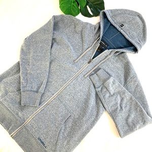 O’Neill Zip Up Hoodie
